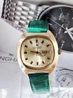 Junghans - Automatik cal 653 - Sans prix de réserve - Homme