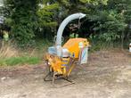 1996 Schliesing 105 ZX Houthakselaar, Tuin en Terras, Nieuw