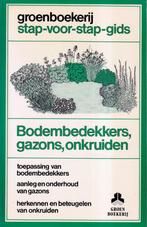 Bodembedekkers, gazons, onkruiden / De groenboekerij, Verzenden, D. Pycraft