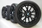 BMW 1 2 serie F20 F21 F22 F23 380 17 inch velgen Goodyear Ru, Auto-onderdelen, Banden en Velgen, Ophalen of Verzenden, Nieuw