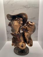 Yves Lohe (1947) - Amour masqué · Gemaskerde liefde