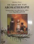 De kracht van aromatherapie, Verzenden