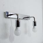 Belid - Joakim Fihn - Wandlamp - Regal 2 - Chrome - Chrome, Antiquités & Art