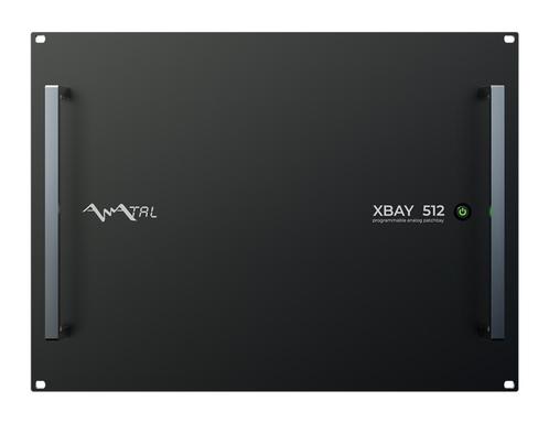 Anatal Xbay 512, Audio, Tv en Foto, Professionele apparaten, Ophalen of Verzenden