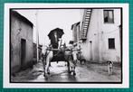 Henry Cartier Bresson - Magnum - Italy #03 - Magnum Stamp, Antiek en Kunst