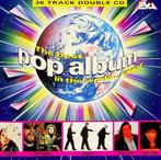 Various - The Best Pop Album In The World... Ever, Verzenden, Gebruikt