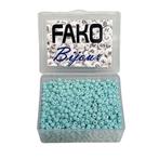 Fako Bijoux® - DIY Kralen Box - Glas Zaad Kralen - Sieraden, Hobby en Vrije tijd, Verzenden, Nieuw