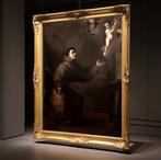 Jose de Ribera (1591-1652), School of - San Antonio de Padua