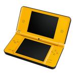 Nintendo DSi XL  Console - Geel, Games en Spelcomputers, Spelcomputers | Nintendo 2DS en 3DS, Verzenden, Gebruikt