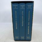 Jan Morris - Pax Britannica: A Three Volume Set (Heavens