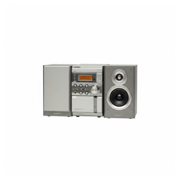 Bieden: Kenwood HM-537MP-H Marine Hi-Fi System with MP3, Ca, Watersport en Boten, Navigatiemiddelen en Scheepselektronica, Ophalen of Verzenden