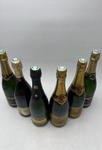 Georges Clement - Declos - Vollereaux - Linard Gontier -