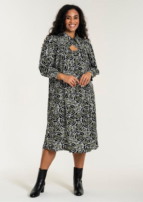 Studio jurk BetteXL=54/56Maat 46/48 (XL) of groter, Vêtements | Femmes, Robes, Envoi