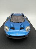 TOPSPEED 1:18 - Voiture miniature - Ford - GT