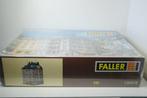 Faller H0 - 130918 - Décor de train miniature (566) - Le kit
