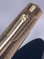 Parker - PRESIDENTIAL 51 Gold 18kt. - Vulpen, Collections