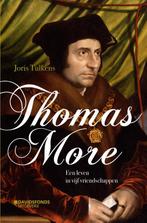 Thomas More 9789059087811 Joris Tulkens, Boeken, Verzenden, Gelezen, Joris Tulkens
