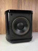 Genesis - Servo 12 Subwoofer luidsprekerset, Nieuw
