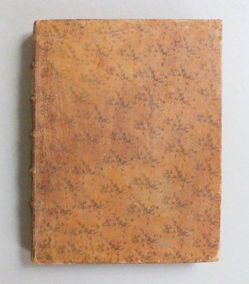 Jacques-Joseph de Gardanne - Gazette de santé contenant des, Antiek en Kunst, Antiek | Boeken en Manuscripten