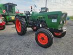 Deutz 4006, Oldtimer, Tot 80 Pk, Deutz - Fahr, 7500 tot 10000