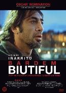 Biutiful op DVD, Verzenden, Nieuw in verpakking