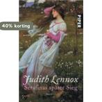 Serafinas Später Sieg 9783492233910 Judith Lennox, Boeken, Verzenden, Gelezen, Judith Lennox