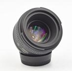 Nikon 50MM F1.4 AF Analoge camera, Audio, Tv en Foto, Nieuw
