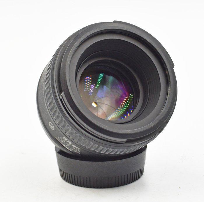 Nikon 50MM F1.4 AF Analoge camera, Audio, Tv en Foto, Fotocamera's Digitaal