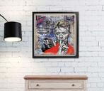 Luc Best, Limited Edition - David Bowie Ground Control, Verzamelen, Nieuw