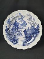 Ridgway Staffordshire England - 13 Piatti a dimensioni