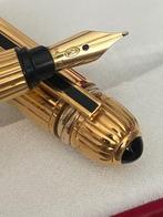 Cartier - Pasha de Cartier con pennino in oro 18 kt 750 -, Collections, Stylos