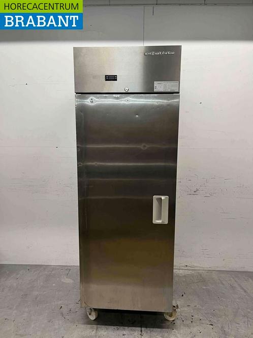 RVS Gram Snowflake Koelkast koeling 605 liter 230V Horeca, Zakelijke goederen, Horeca | Keukenapparatuur, Ophalen of Verzenden
