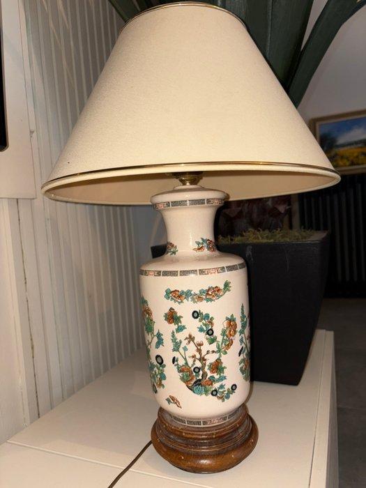 Tafellamp - Keramiek, Antiek en Kunst, Curiosa en Brocante