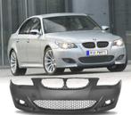 PARE CHOCS FRONTAL BMW E60 E61 03-10 LOOK M5, Verzenden