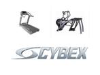 Cybex set | Arc trainer | Loopband | Cardio |, Verzenden
