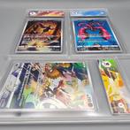 Tris Art Rare Galarian Legendary (Vstar Universe) - 3 Graded, Hobby en Vrije tijd, Verzamelkaartspellen | Pokémon, Nieuw