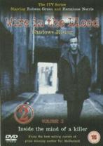 Wire in the Blood: Shadows Rising DVD (2004) Robson Green, Zo goed als nieuw, Verzenden