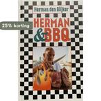 Herman den Blijker | Boek Herman & BBQ 9789492267009, Boeken, Verzenden, Zo goed als nieuw, Herman Den Blijjker