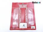 Topkoffer Honda GL 1800 Goldwing 2006-2011 (GL1800) Dividers, Verzenden, Gebruikt