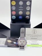 Omega x Swatch - MoonSwatch - Mission to Pluto - Zonder, Nieuw