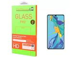 DrPhone Huawei P30 Glas - Glazen Screen protector - Tempered, Télécoms, Téléphonie mobile | Housses, Coques & Façades | Marques Autre