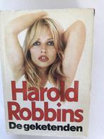 Geketenden 9789010031228 Harold Robbins, Boeken, Verzenden, Gelezen, Harold Robbins