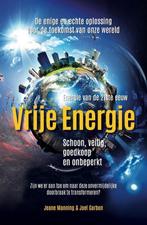 Vrije energie 9789493071278 Jeanne Manning, Verzenden, Gelezen, Jeanne Manning