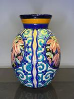 Keramis Boch, Boch Frères, Keramis - Charles Catteau, &, Antiek en Kunst