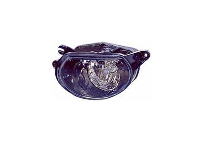 Audi Q7 Mistlamp Rechts (Mistlampen), Auto-onderdelen, Verlichting, Nieuw, Verzenden