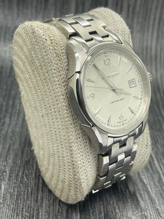Hamilton - Viewmati - Zonder minimumprijs - Heren -, Handtassen en Accessoires, Horloges | Heren