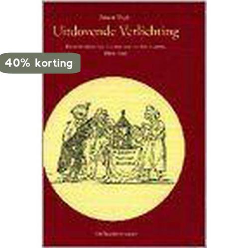 UITDOVENDE VERLICHTING-DEMONSTRANTEN ALS DEFTIGE VADERLANDER, Boeken, Overige Boeken, Gelezen, Verzenden