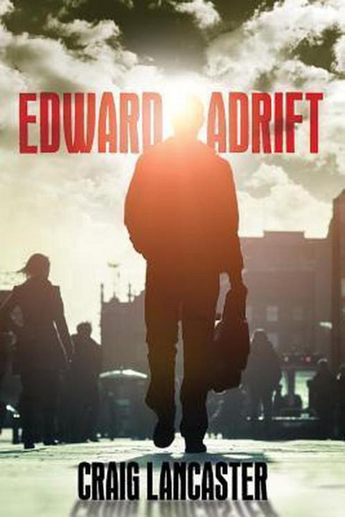 Edward Adrift 9781611099058, Livres, Livres Autre, Envoi