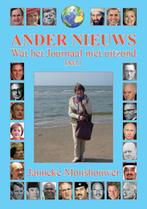 Ander nieuws deel 1 9789082257106 Janneke Monshouwer, Boeken, Verzenden, Zo goed als nieuw, Janneke Monshouwer