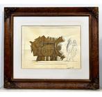 Riccardo Schweizer (1925-2004) - Senza titolo